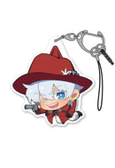 The Vampire dies in no time.2 Cospa Ronald Acrylic Tsumamare