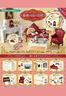 Petit Sample Re-ment Rose'n Palace (Box of 8)