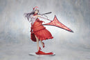Shining Blade FLARE Roselinde Freya