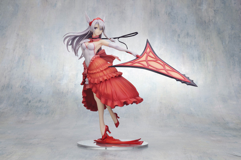 Shining Blade FLARE Roselinde Freya
