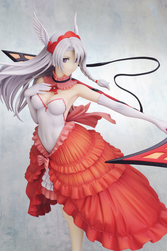 Shining Blade FLARE Roselinde Freya
