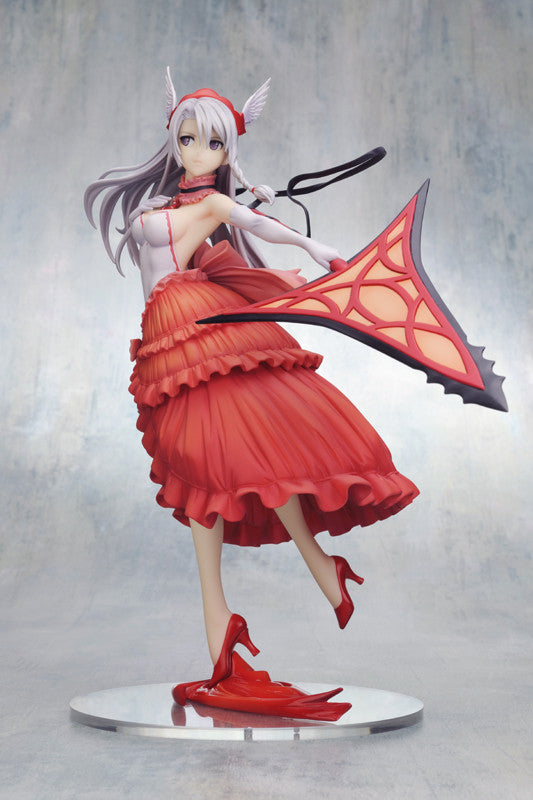 Shining Blade FLARE Roselinde Freya