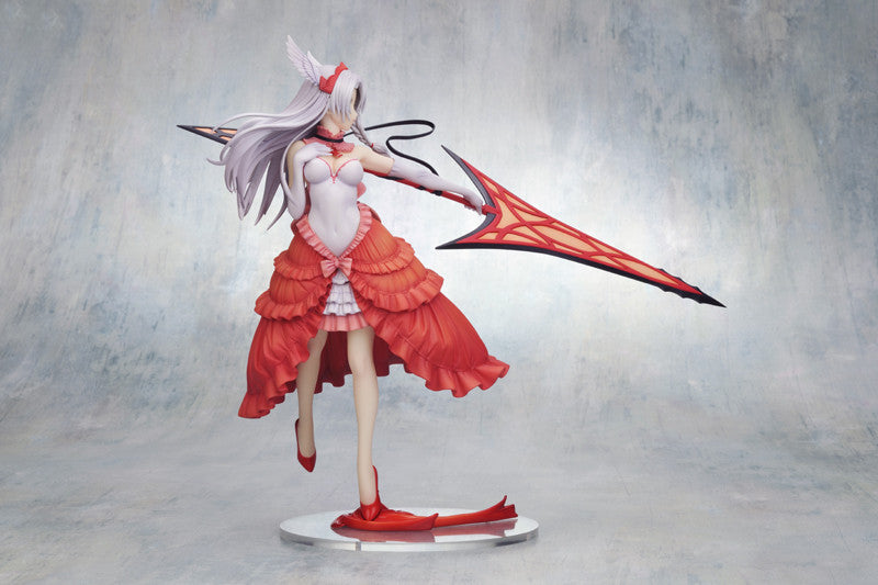 Shining Blade FLARE Roselinde Freya