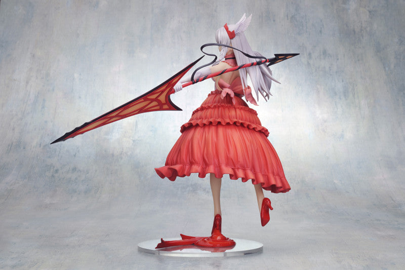 Shining Blade FLARE Roselinde Freya