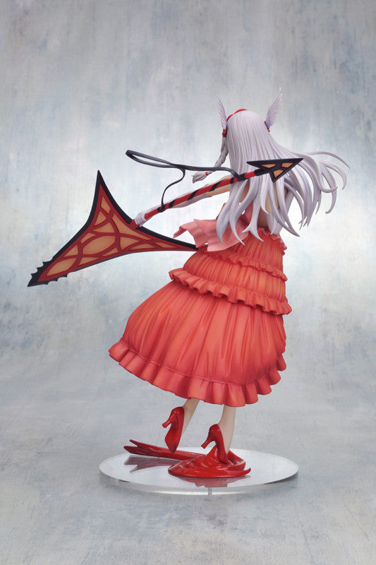 Shining Blade FLARE Roselinde Freya
