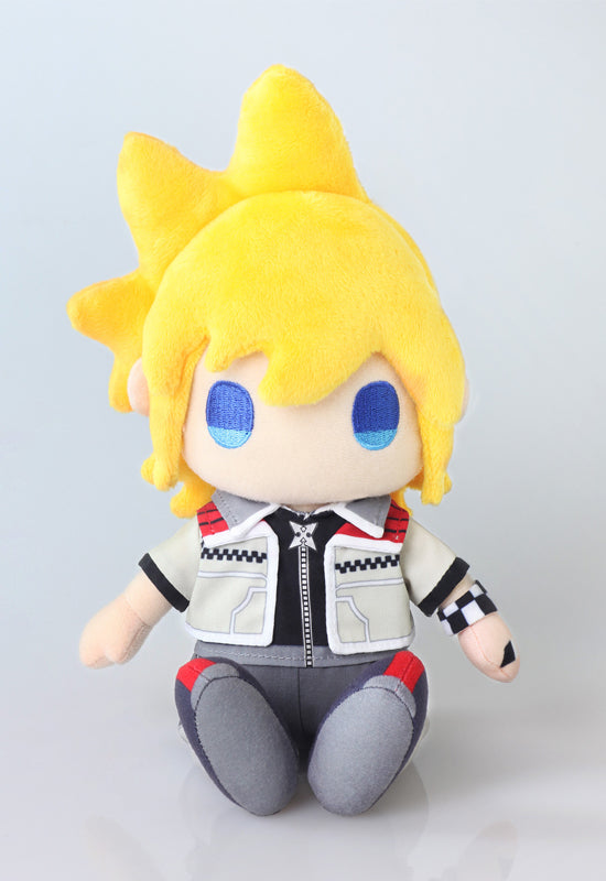 Kingdom Hearts Square Enix Series Plush Kingdom Hearts II Roxas