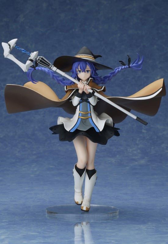 Mushoku Tensei jobless reincarnation EMONTOYS Roxy Migurdia