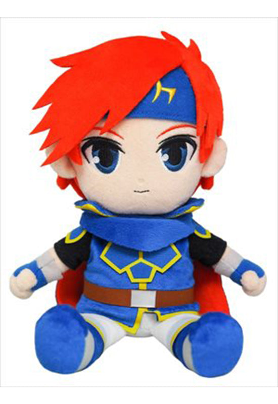 Fire Emblem Sanei-boeki Plush FP02 Roy (S Size)