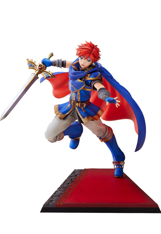 Fire Emblem INTELLIGENT SYSTEMS Roy