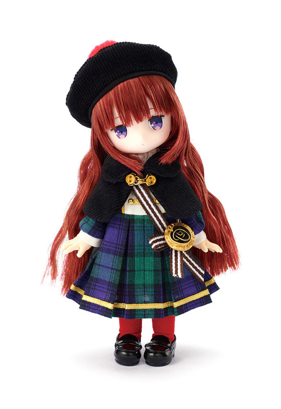 chuchu doll HINA Hobby Japan「Royal checked girl」