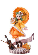 Rozen Maiden FLARE Kanaria