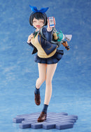 Rent-a-Girlfriend Broccoli Ruka Sarashina 1:7 PVC Figure [Limited Edition]