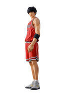 Slam Dunk M. I. C. The Spirit Collection of Inoue Takehiko One and Only Rukawa Kaede