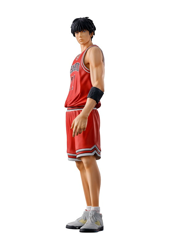Slam Dunk M. I. C. The Spirit Collection of Inoue Takehiko One and Only Rukawa Kaede