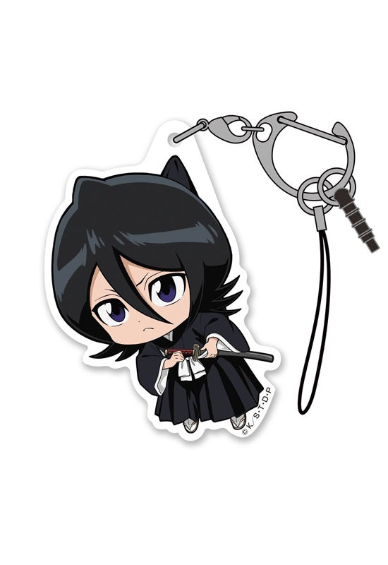 BLEACH Cospa Kuchiki Rukia Acrylic Tsumamare