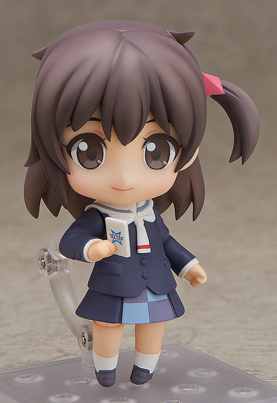 0477 selector infected WIXOSS TOMYTEC Nendoroid Ruko Kominato