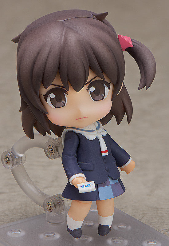 0477 selector infected WIXOSS TOMYTEC Nendoroid Ruko Kominato