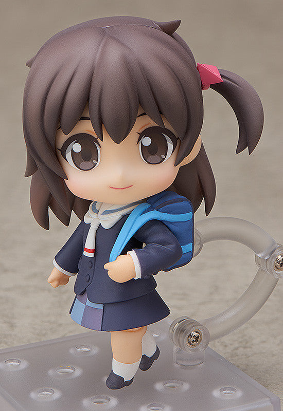 0477 selector infected WIXOSS TOMYTEC Nendoroid Ruko Kominato