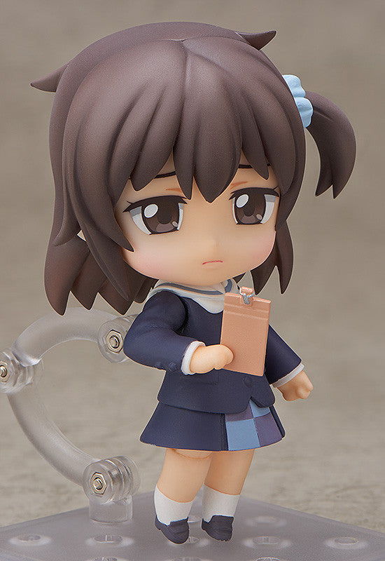0477 selector infected WIXOSS TOMYTEC Nendoroid Ruko Kominato