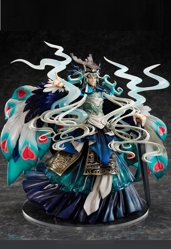 Fate/Grand Order ANIPLEX Ruler/Qin 1/7 Scale Figure