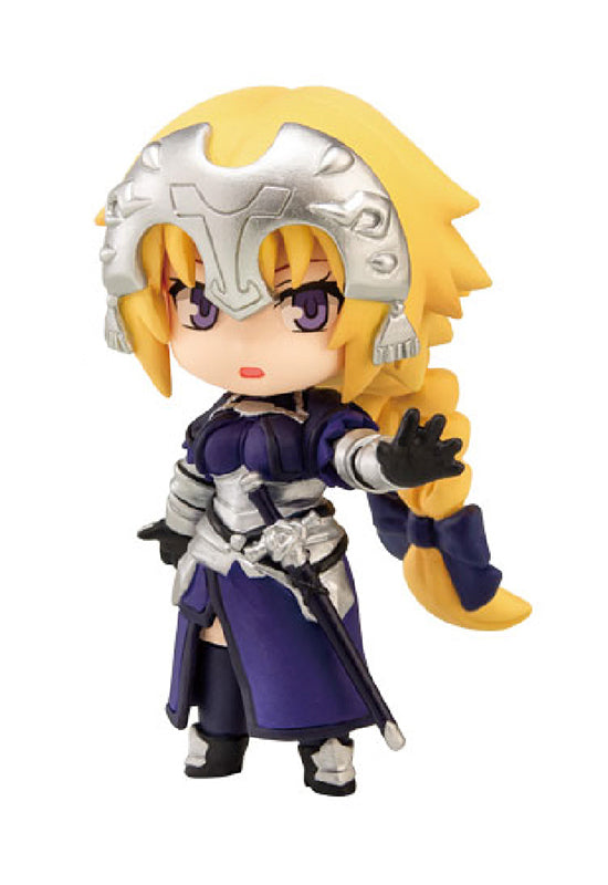 Fate/Apocrypha Chara-Ani Toy'sworks Collection Niitengo premium Black Faction: Ruler