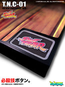 Street Fighter Big Boy Toys T.N.C. -01 RYU PVC Figure