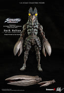 Ultraman Zero The Chronicle threezeroX Ryu Oyama Dark Baltan 1/6 scale collectible figure