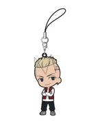 Tokyo Revengers Movic Rubber Strap Ryuguji Ken (Elementary School Student)