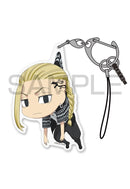 Tokyo Revengers Cospa Ryuguji Ken Acrylic Tsumamare School Uniform Ver.