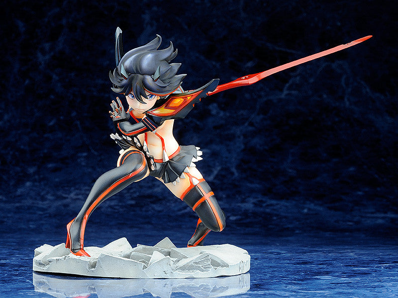 KILL la KILL Phat Company Ryuko Matoi: Kamui Senketsu Ver.