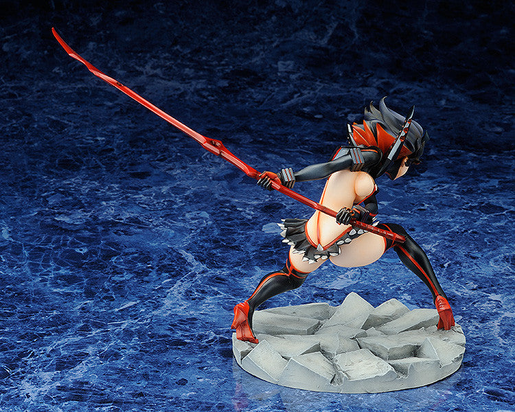 KILL la KILL Phat Company Ryuko Matoi: Kamui Senketsu Ver.