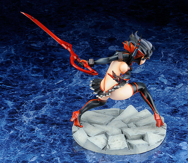 KILL la KILL Phat Company Ryuko Matoi: Kamui Senketsu Ver.