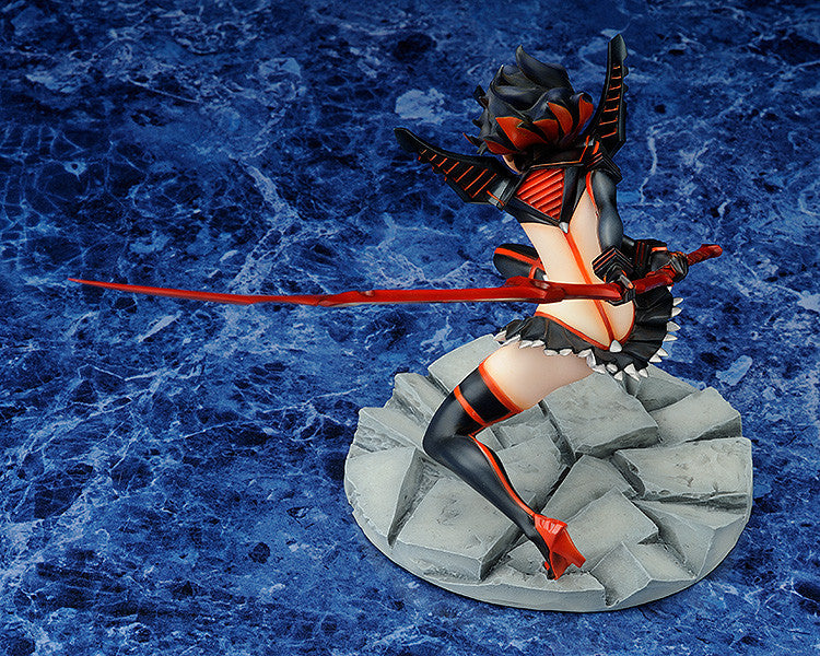 KILL la KILL Phat Company Ryuko Matoi: Kamui Senketsu Ver.