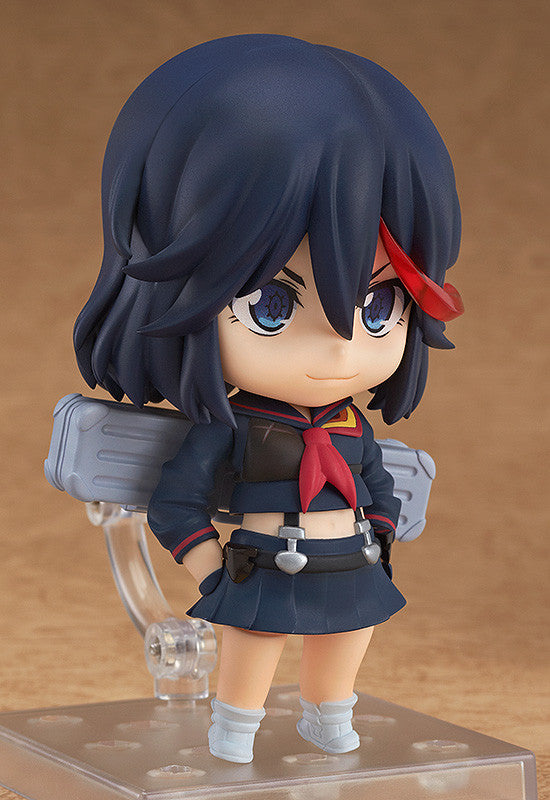 407 Kill la Kill Nendoroid Ryuko Matoi (Re-run)