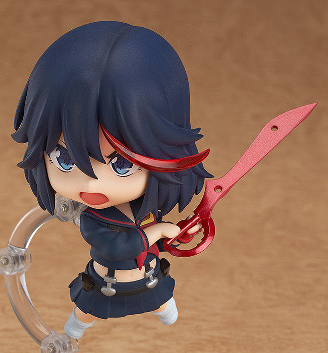 407 Kill la Kill Nendoroid Ryuko Matoi (Re-run)