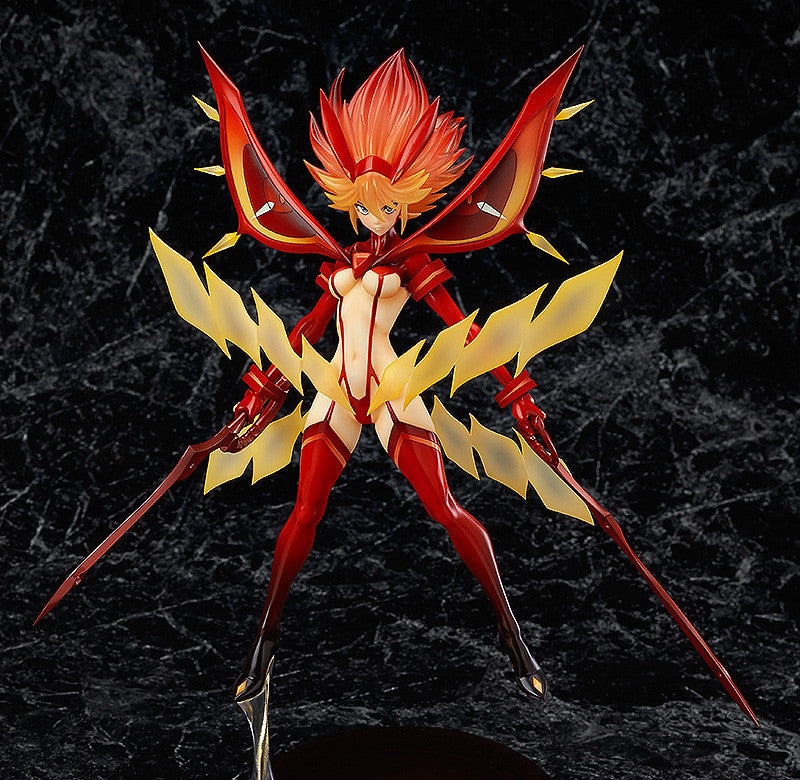 KILL la KILL Good Smile Company Ryuko Matoi: Senketsu Kisaragi Ver.