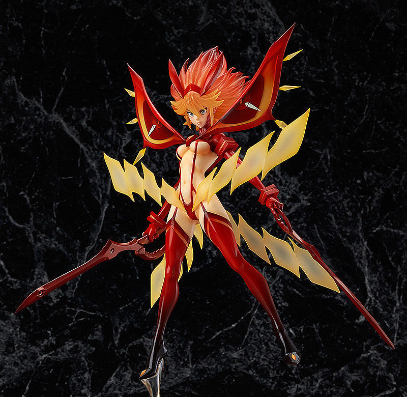 KILL la KILL Good Smile Company Ryuko Matoi: Senketsu Kisaragi Ver.