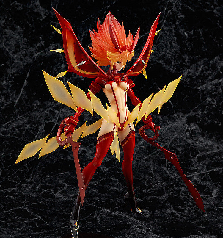 KILL la KILL Good Smile Company Ryuko Matoi: Senketsu Kisaragi Ver.