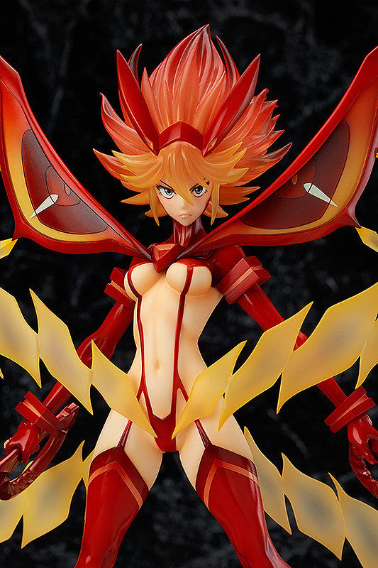 KILL la KILL Good Smile Company Ryuko Matoi: Senketsu Kisaragi Ver.