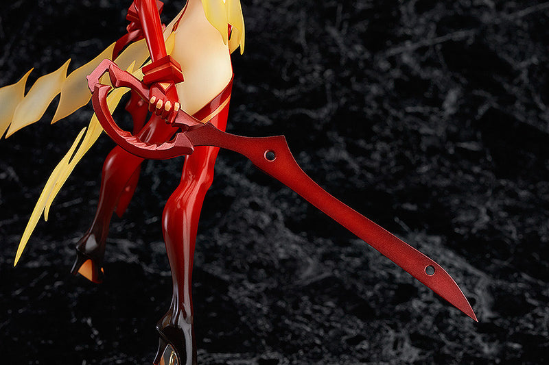 KILL la KILL Good Smile Company Ryuko Matoi: Senketsu Kisaragi Ver.