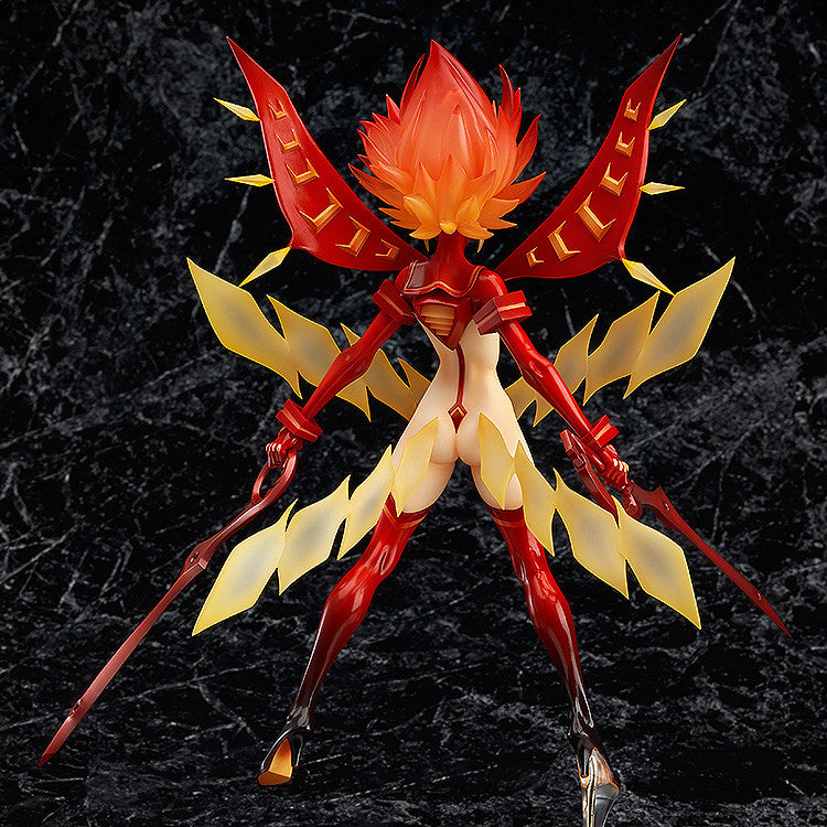 KILL la KILL Good Smile Company Ryuko Matoi: Senketsu Kisaragi Ver.
