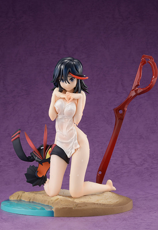 KILL la KILL HOBBY JAPAN Ryuko Matoi water drop ver.