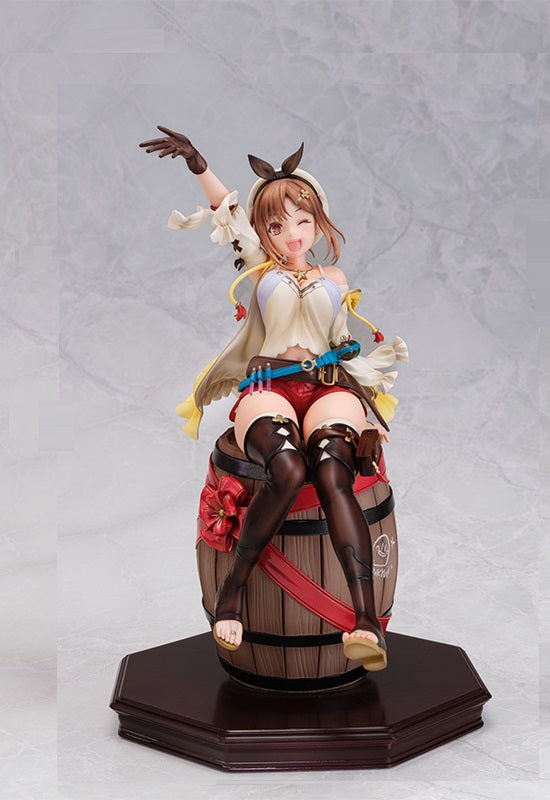 Atelier Ami Ami Atelier Ryza: Ever Darkness & the Secret Hideout Ryza Series 25th Anniversary ver.