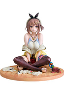 Atelier Ryza: Ever Darkness & the Secret Hideout Phat! Company Ryza (Reisalin Stout)