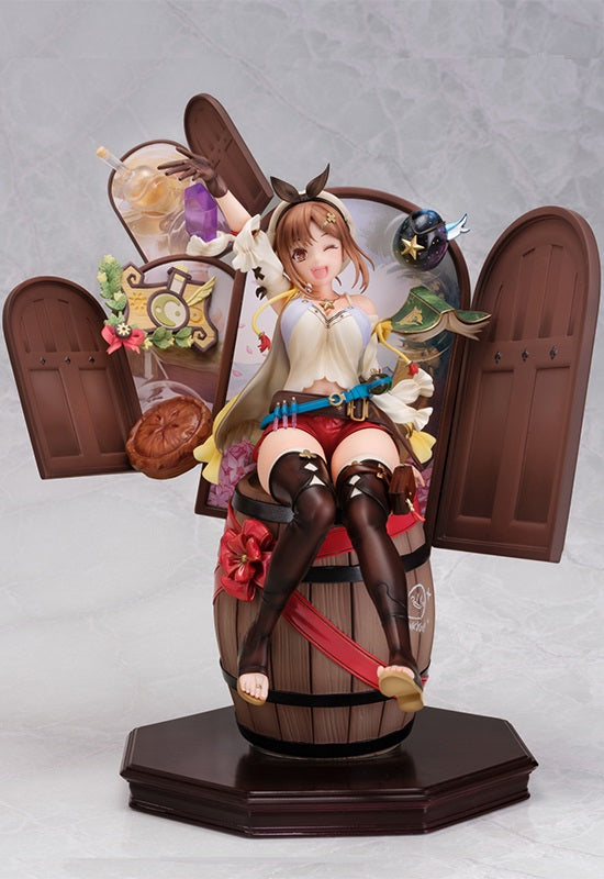 Atelier Ami Ami Atelier Ryza: Ever Darkness & the Secret Hideout Ryza Series 25th Anniversary ver. DX Edition