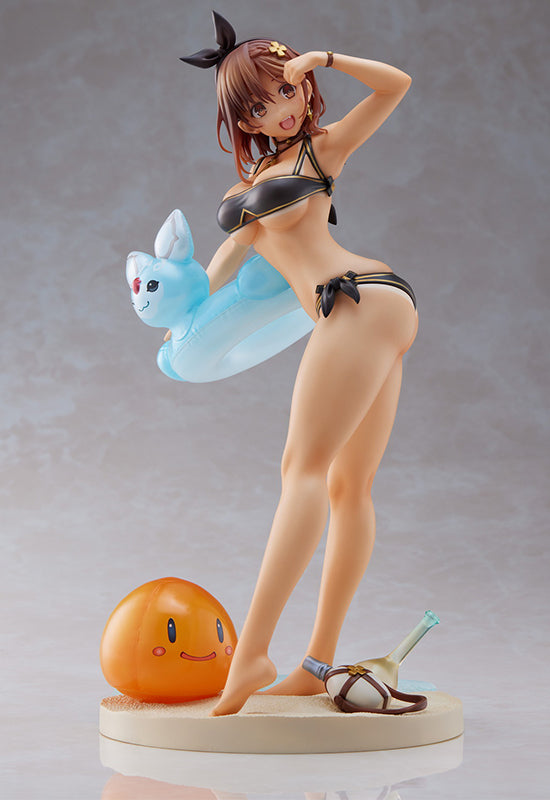 Atelier Ryza 2: Lost Legends & the Secret Fairy Spiritale Ryza (Black Swimwear/Tanned Ver.)