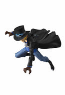 Variable Action Heroes One Piece Megahouse Sabo