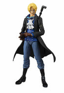 Variable Action Heroes One Piece Megahouse Sabo