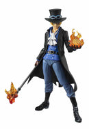 Variable Action Heroes One Piece Megahouse Sabo