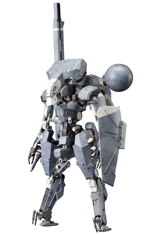 METAL GEAR SOLID V: THE PHANTOM PAIN Kotobukiya SAHELANTHROPUS (Reproduction)